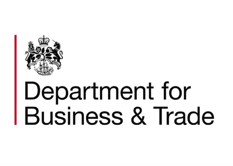 Department for Business and Trade