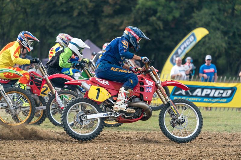 X-Bladez Evo Championship 2025