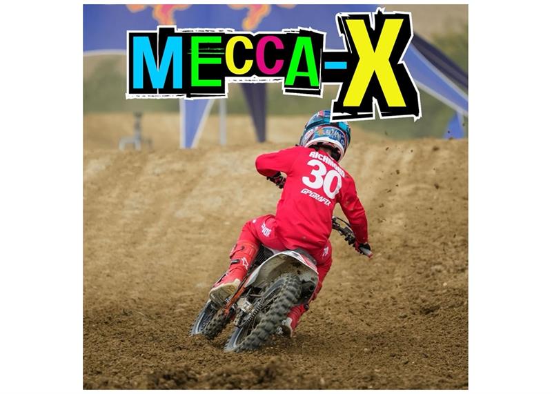 Mecca-X 2025 6-round championship 
