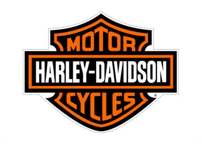 Harley logo