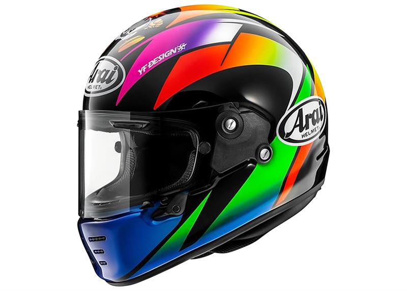 ARAI CONCEPT-XE SAKATA