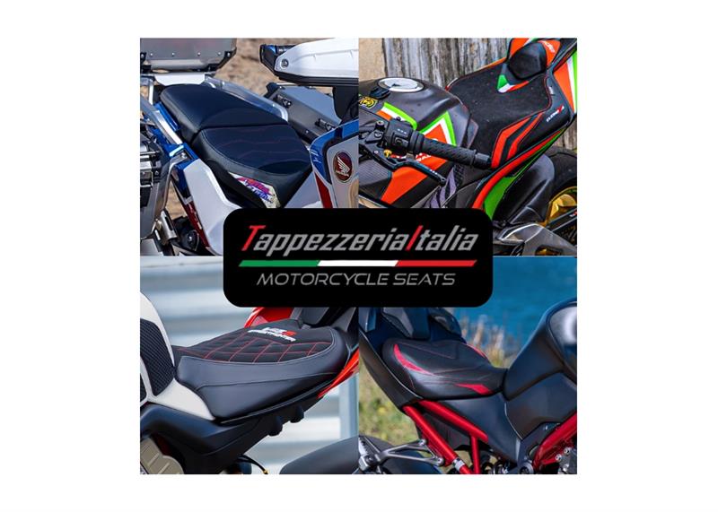 Ignition Agencies Tappezzeria seats