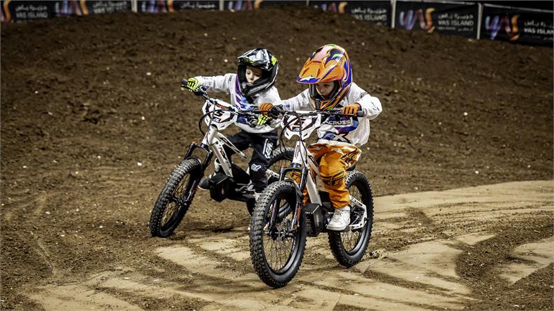 Dualways at EICMA 2025_1