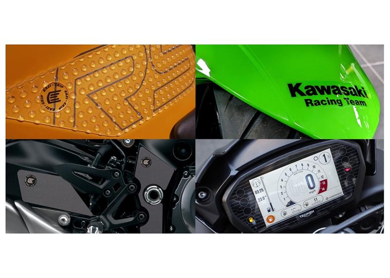 Eazi-grip trade opps in white box