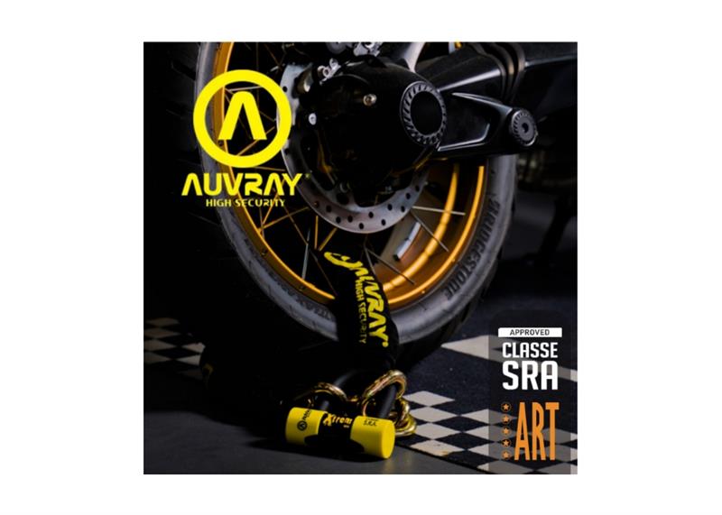 Ignition Agencies - Auvray