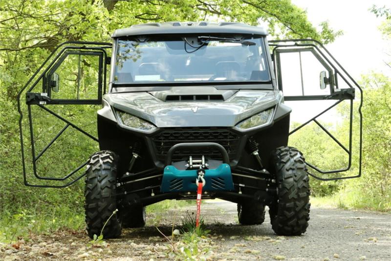 Segway UT10 March 2026 promo