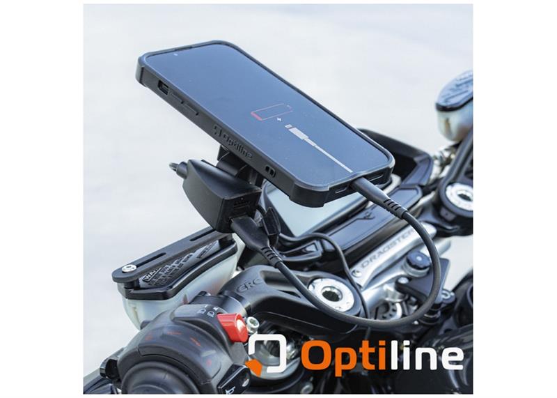 Optiline 