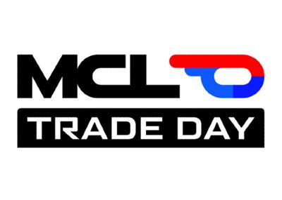 MCL 26 Trade Day logo
