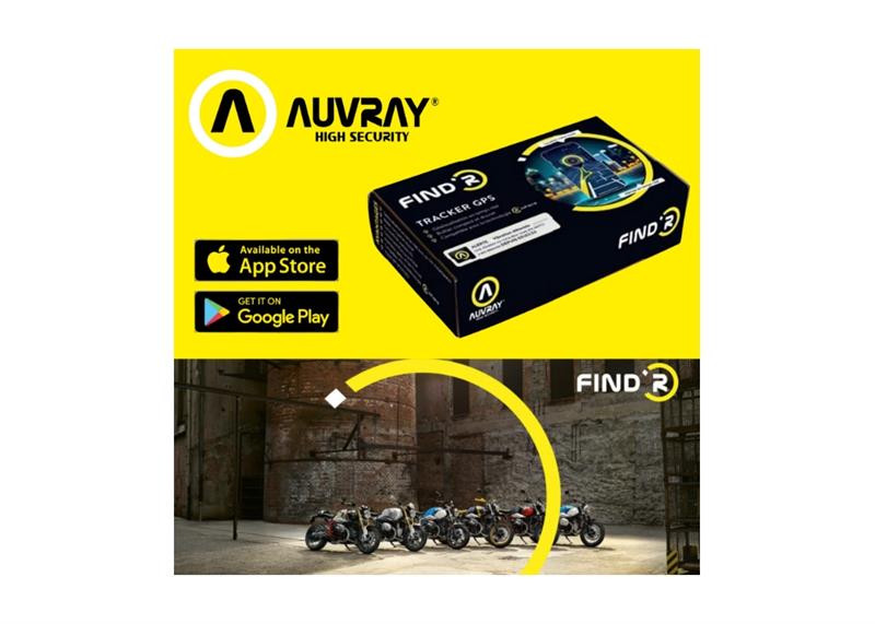 Ignition Agencies - Auvray
