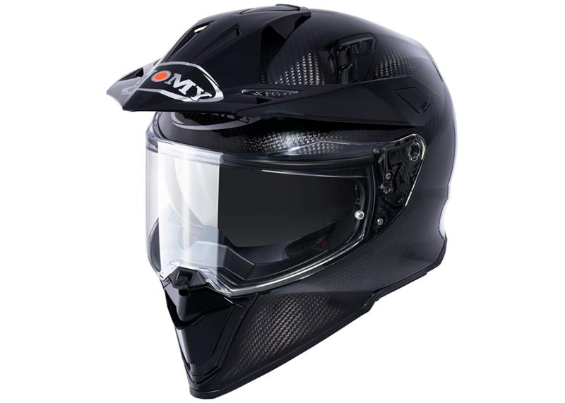 Suomy MX Tourer 2