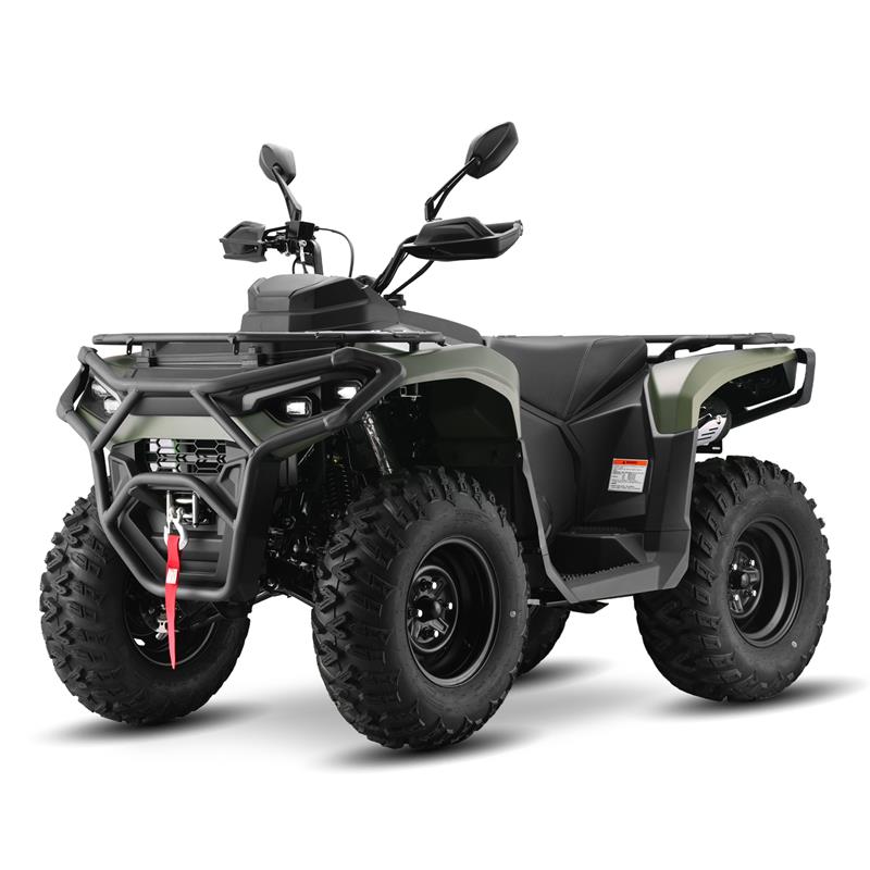 10TEN 300U-T3